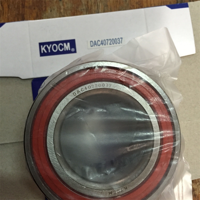 DAC40750039ABS original package Bearings Automotive wheel hub bearing for car used , 40*75*39mm