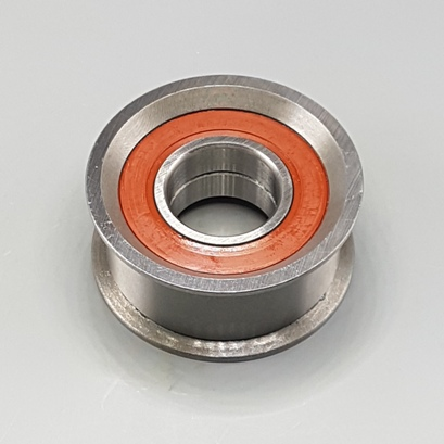 Genuine quality 2105-1006124 8-256705 VKM18200 tensioner bearing