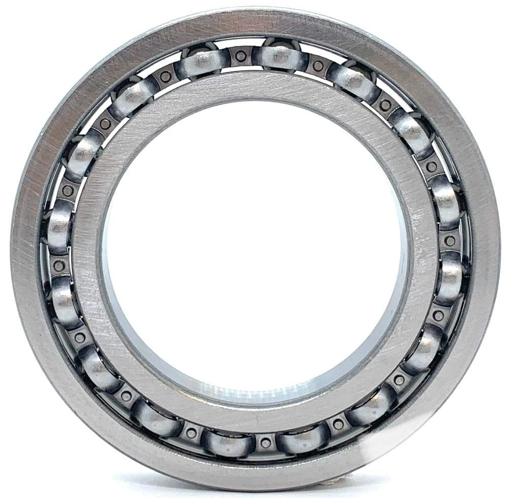 16010RS 16010-2RS 16010 2RS RS Rubber Sealed 50x80x10 mm Deep Groove Ball Bearing 16010 zz