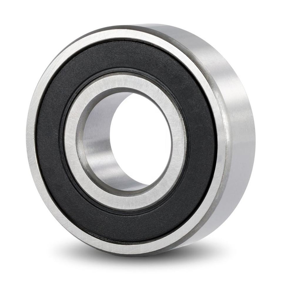 6414 2RS Deep Groove Ball Bearing 70x150x35mm  Rolamento 6414 zz 