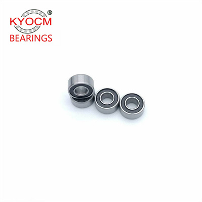 miniature bearings window ball bearing  675zz 685 695 605 625 635-2rs