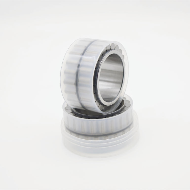 Cylindrical Roller Bearing without Outer Ring 50x72.33x39mm from China bearing F-204783