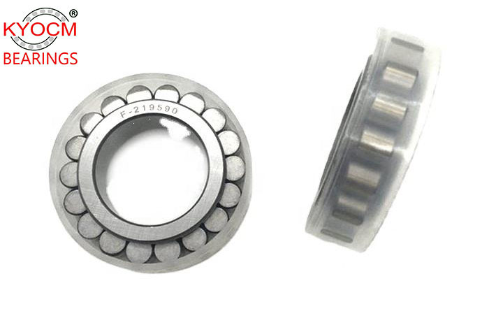 F-219590  Full Complement Cylindrical Roller Bearing 35x55x36 mm without Outer Ring