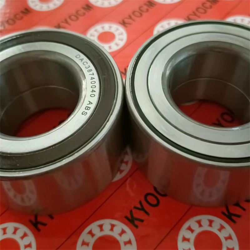 DAC38740040 ABS Wheel Hub Bearing size 38*74*40mm