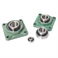  UCF series China Bearing Manufacturer Motor Pillow Block Bearing Supplier